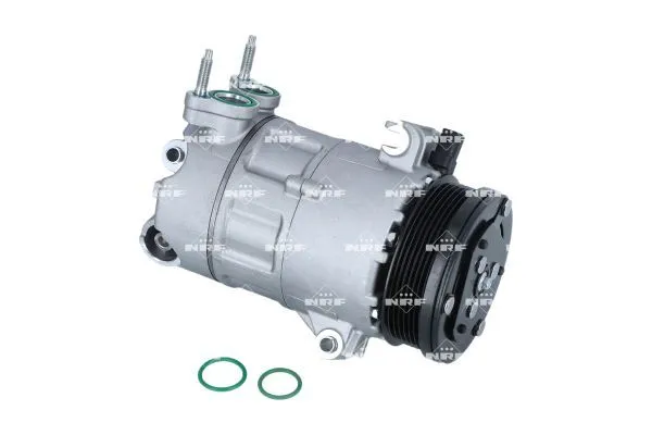 Klima Kompresörü 2.0 Freelander 2 06-14 Range Rover Evoque 12-18 (L538)
