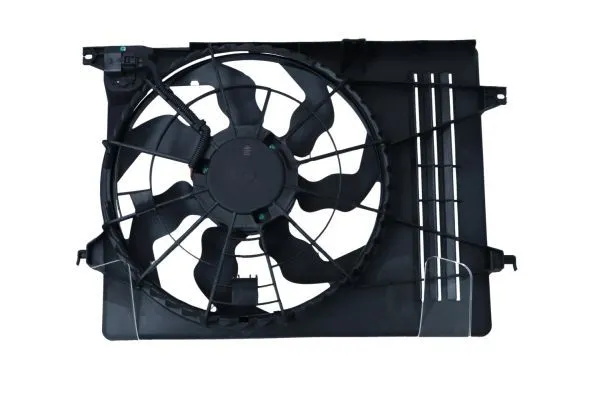 Radyatör Fanı Hyundai Ix35 1.6 10 > 13