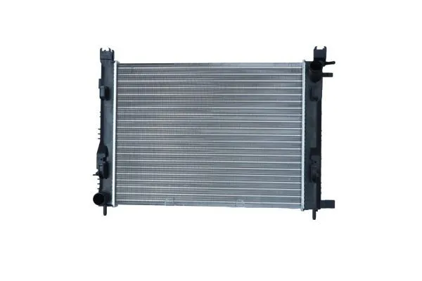 Motor Radyatör Clio IV 12 > Captur 13 > Sandero II 12 > Lodgy 12 > Dokker 12 > 0.9 TCE 1.2Tce / 1.5 DCI /