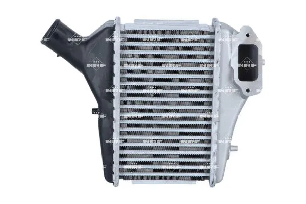 Turbo Intercooler Radyatörü Honda CRV 2.2D 12 >