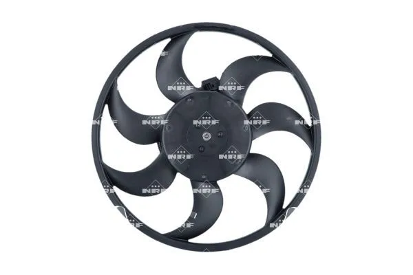 Fan Motoru Transporter T5 03 > 10