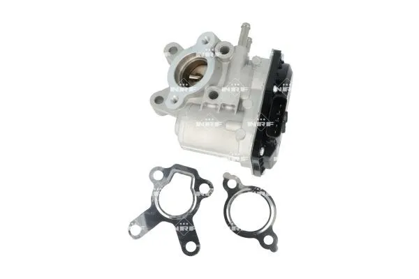 EGR Valfi Nissan Navara 2.5D 2006 -