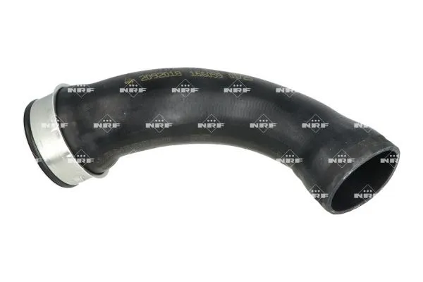 Intercooler Hortumu Mercedes W210 S210 98 >