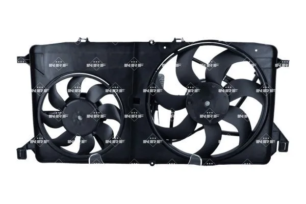 Fan Motoru Komple Transit V347 06 > 14 2.2 140 Ps Klimalı