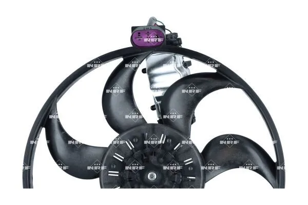 Fan Motoru A6 04 > 11