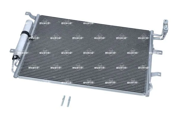 Klima Radyatörü 4.4 10-12 Range Rover 3 (L322)