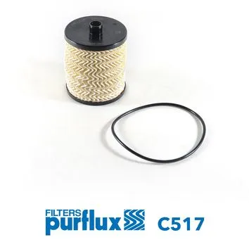 Yakıt Filtresi P407 3.0 HDI