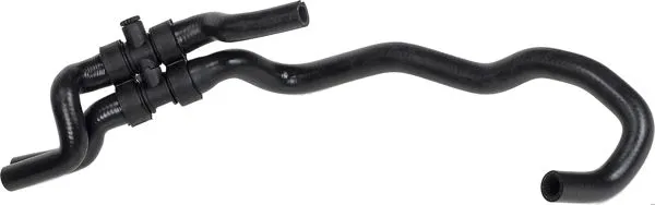 Kalorifer Hortumu Grande Punto Idea 1.2 8V 99 > 03
