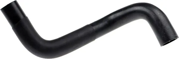 Radyatör Üst Hortumu 207 C2 C3 II 1.6 16V