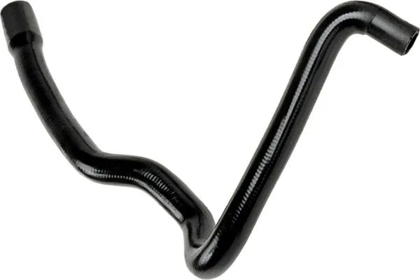 Radyatör Yedek Su Depo Alt Hortumu Connect 1.8 TDCI 75Ps / 90Ps 02 > 13