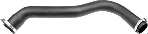 Turbo Intercooler Hortumu Uzun Transit V184 2,4Tdcı 05 > 06 A,Ceker