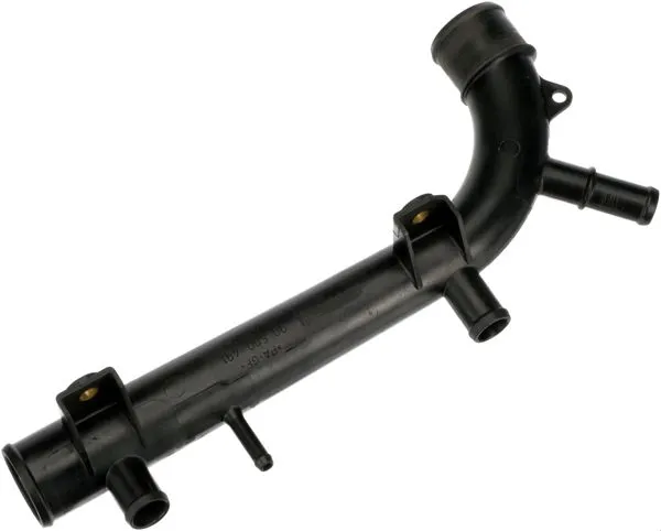 Motor Blok Su Borusu Vectra A Astra F X20xev