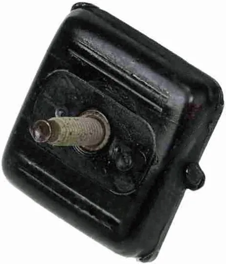 Yardımcı On Motor Takozu 206
