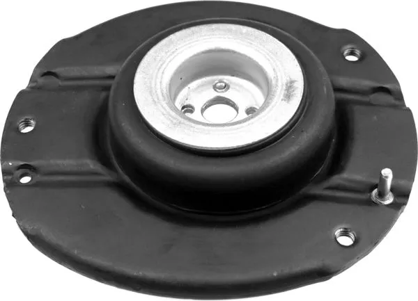 Amortisör Takozu Ön Sol P206 98 > P206 + (T3e) Plus 08 >