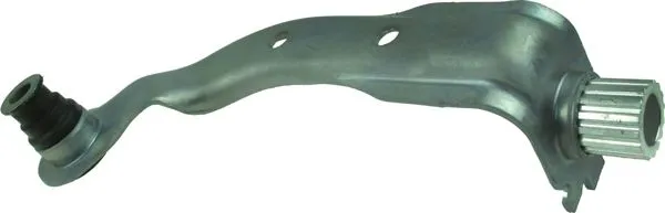 Motor Beşik Takozu (Komple-Sol)