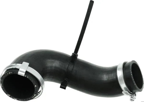 Turbo Havalandırma Dırsek Hortumu Connect 1.8 TDCI 110Ps 06 / >