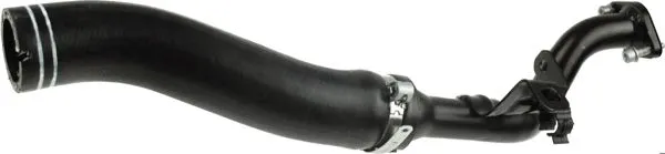 Turbo Hotumu Metal Borulu Fiorino 1,3 Eu5