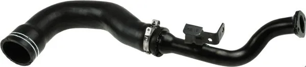 Turbo Çıkış Hortumu (Metal Borulu) Doblo III 1.3 Multijet 09 >