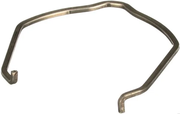 Turbo Hortum Sekmanı A1 2.0 / A3 / A4 / A6 1.9 TDI 2.0 TDI / Tt 1.8 Caddy 1.9 TDI