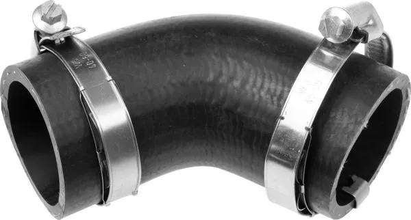 Turbo Hortumu Volvo S40 / V50 / C30 1.6 D2 11 / + Küçük