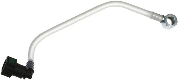 Mazot Filtre Giriş Hortumu P206 P306 Partner II Expert Berlingo II Xsara I II Jumpy I II C15 Xsara D