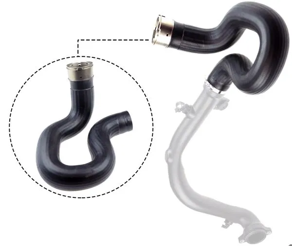 Turbo Hortumu Fiat Egea 1.6 / 500 L 1.6 Mjet