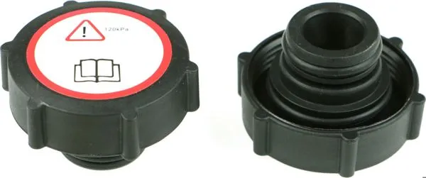Radyatör Yedek Su Depo Kapağı Transit T12-T15 94-00 V184 00 > 06 Mondeo 01 > 07