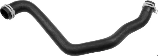 Radyatör Alt Hortumu Radyatör Alt Hortumu Berlingo C4 II Ds4 Ds5 3008 308 5008 Partner 1.6 HDI