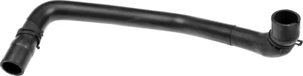 Radyatör Alt Hortumu Connect 1.8 TDCI 02 > 13 Klimasız