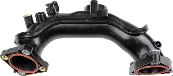 Emme Manifold Giriş Borusu Focus III 11 > Peugeot 207 / 208 / 301 / 308 / 2008 / 508 1.6 HDI Peugoet 3
