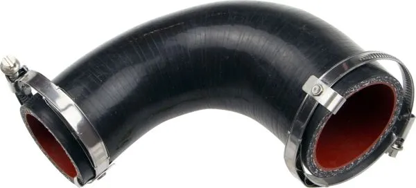 Turbo Hortumu Volvo S60 II 10-> C30 (533) 2.0 D 06 > V40 (525, 526) D3 10 > V70 III (135) D3 / D4 10 >