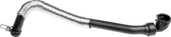 EGR Soğutucu Esanjor Hortumu Connect 1.8 TDCI 75Ps 06 > 13