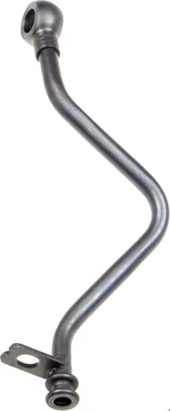 Turbo Yağlama Borusu Mercedes W906 W639 03 >