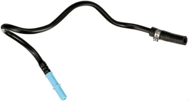 Yakıt Borusu Corsa C Combo C 1,3 Dtı / 1,3 CDTI (Y13dt Z13dt Z13dtj Motor)