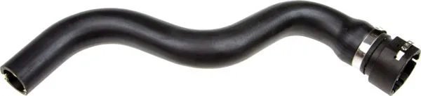 Radyatör Üst Hortumu