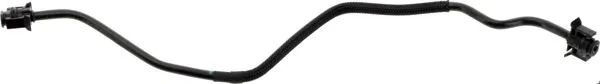 Yedek Su Depo Borusu Volvo S80 II (124) Volvo V60 (155, 157) Volvo V60 I (155, 157) Volvo V60 Kombi