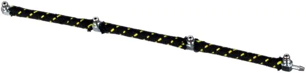 Enjektör Geri Dönüş Borusu (Metal Çıkış) Alfa 147 1.9 JTD 16V 02 > 10