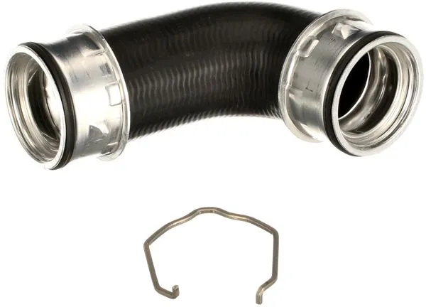 Turbo Hortumu + Klips Passat Golf Touran A3 Octavia Altea Leon (Bma Bkp Bve Bwbkd Azv)