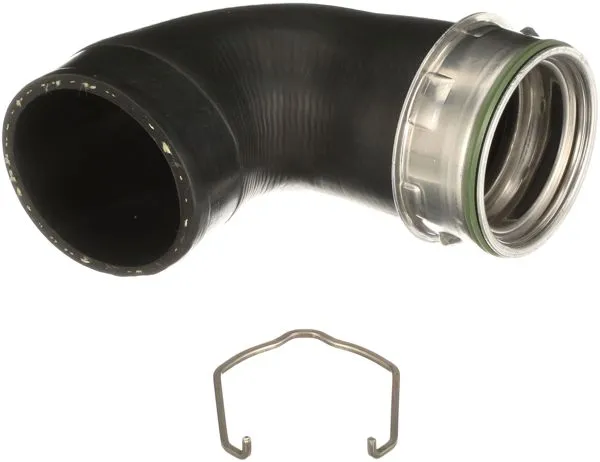 Turbo Hortumu + Klips Golf V Caddy Jetta Passat Touran A3 Altea Leon Toledo Octavia Superb 1.9 / 2,0T