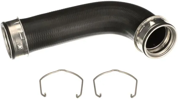 Turbo Hortumu + Klips Caddy Golf IV Jetta Passat Touran A3 Octavia Super B Altea Leon Toledo 1.9 TDI 2