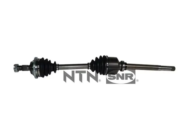 Aks Sağ Komple P206 Gtı (Dıs Freze: 25 Ic Freze: 24 Boy: 888mm) Ew10j4 (2.0 16V) 1.6 HDI ABS li: 48 Dıs