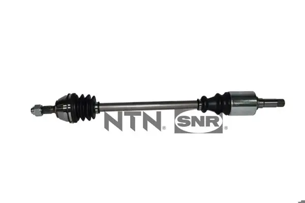 Aks Sağ Komple P106 Ax (Dıs Freze:21 Ic Freze:22 Boy: 800mm) 954 1124Cc (3 Bijon)