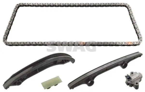Eksantrik Zincir Seti (Komple) Boxer III Jumper III 22Dt Puma (2,2Hdı 16V) 130Hp 140Hp Transit V347