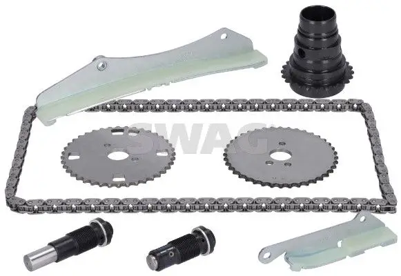 Eksantrik Zincir Seti Boxer III Jumper III 3,0 HDI Ducato III 3,0Jtd Iveco: Daily F1ce0481a / 0481B