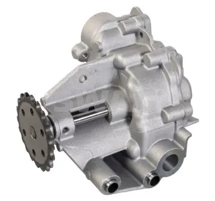 Yağ Pompası Çift Teker Master III 10 > Opel Movano B 10 > Nissan Nv400 10 > 2.3 DCI
