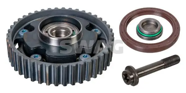 Eksantrik Dişlisi-Volvo Xc60 I Suv (156) T5 14 > 17 V70 III (135) 2.5 T 09 > 12 V50 (545) T5 07 > 12