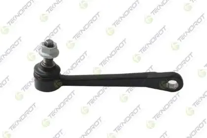 Askı Rotu Ön Sol Sl-Class R230 06 > 12
