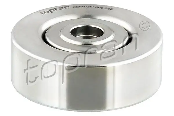 V Kayış Gergi Rulmanı BMW E28 E39 E46 M47 M57 Landrover Freelander 2.0 Dizel Range Rover 02-09 3.0 D