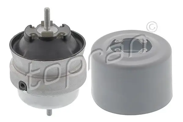 Motor Takozu Sağ Audi A4 3.0 TDI 00 > 05