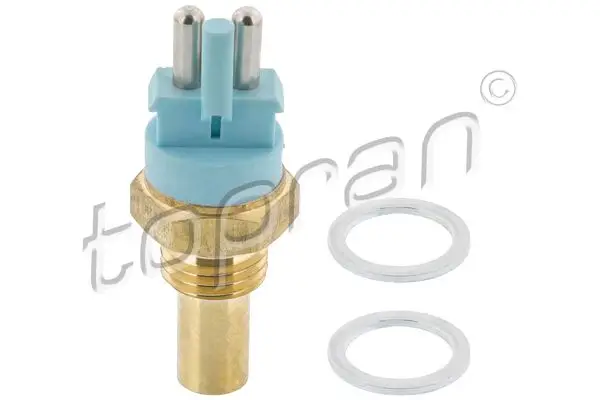Hararet Müşürü (Om601, Om602, Om603, Om604 Om605) W124 93 > 95 W202 93 > 00 Vito W638 97 > 03 Sprinter 96 >